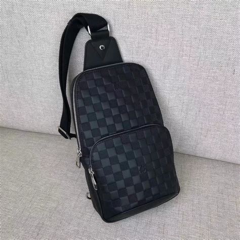 louis vuitton croisette sling|louis vuitton sling bag men's.